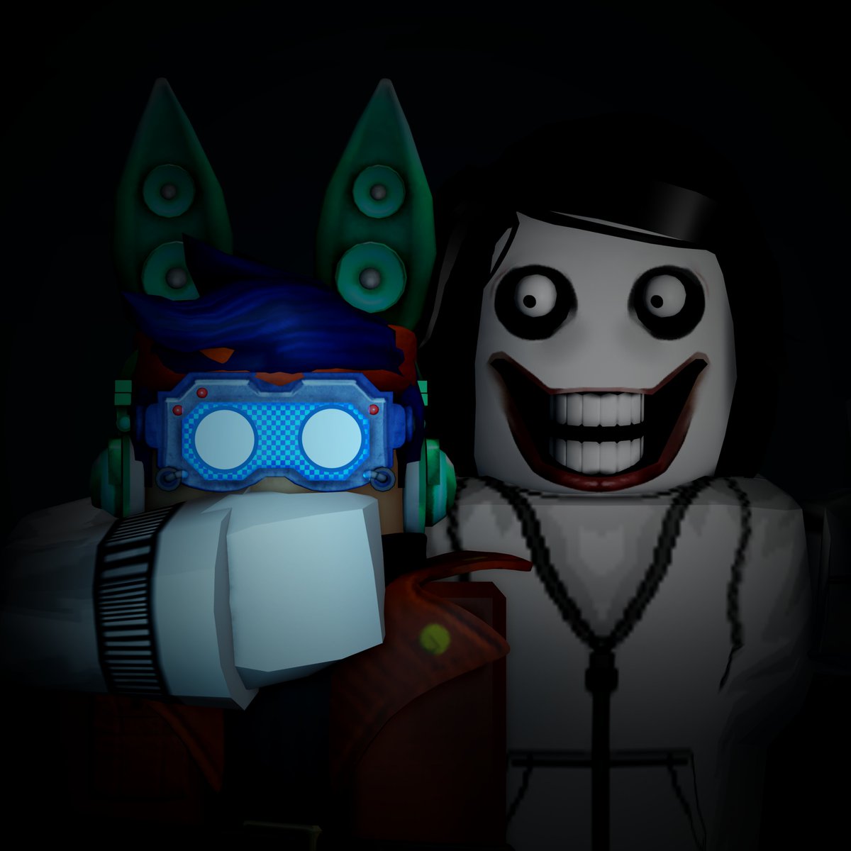 Go. To. Sleep... #Doombyfate