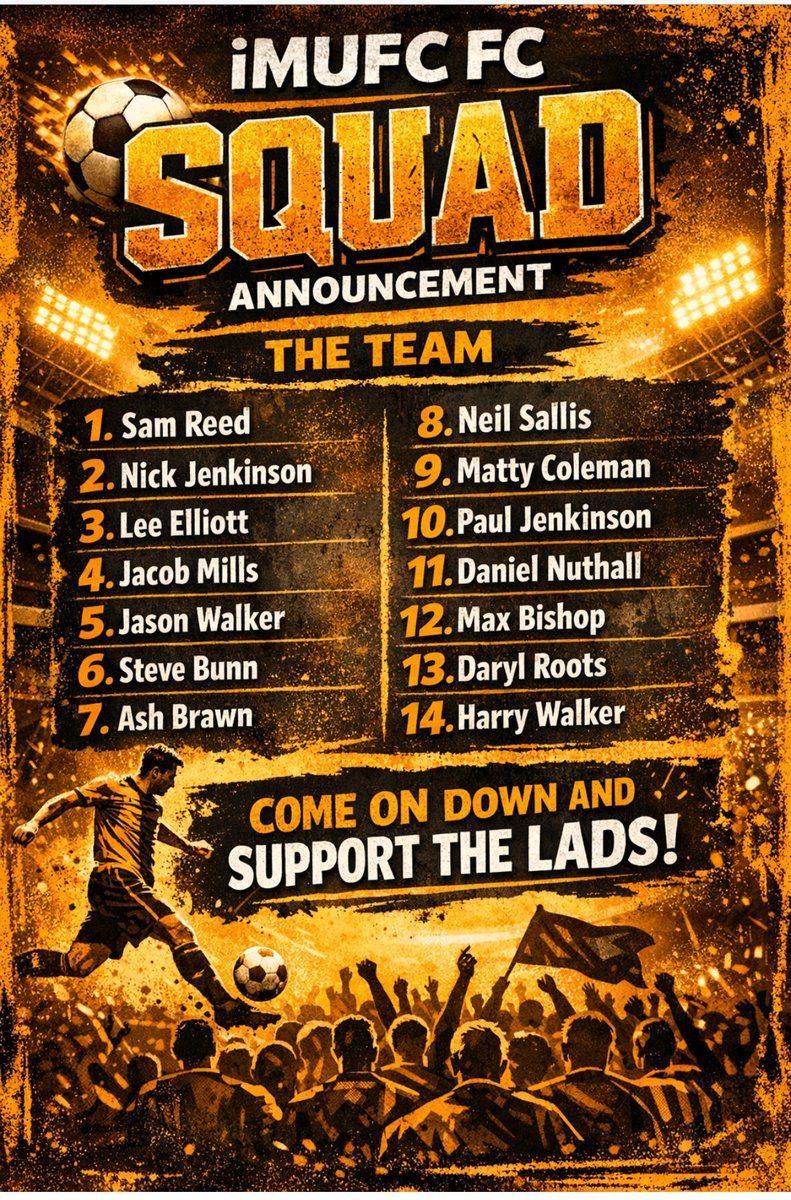 iMUSC FC tweet media