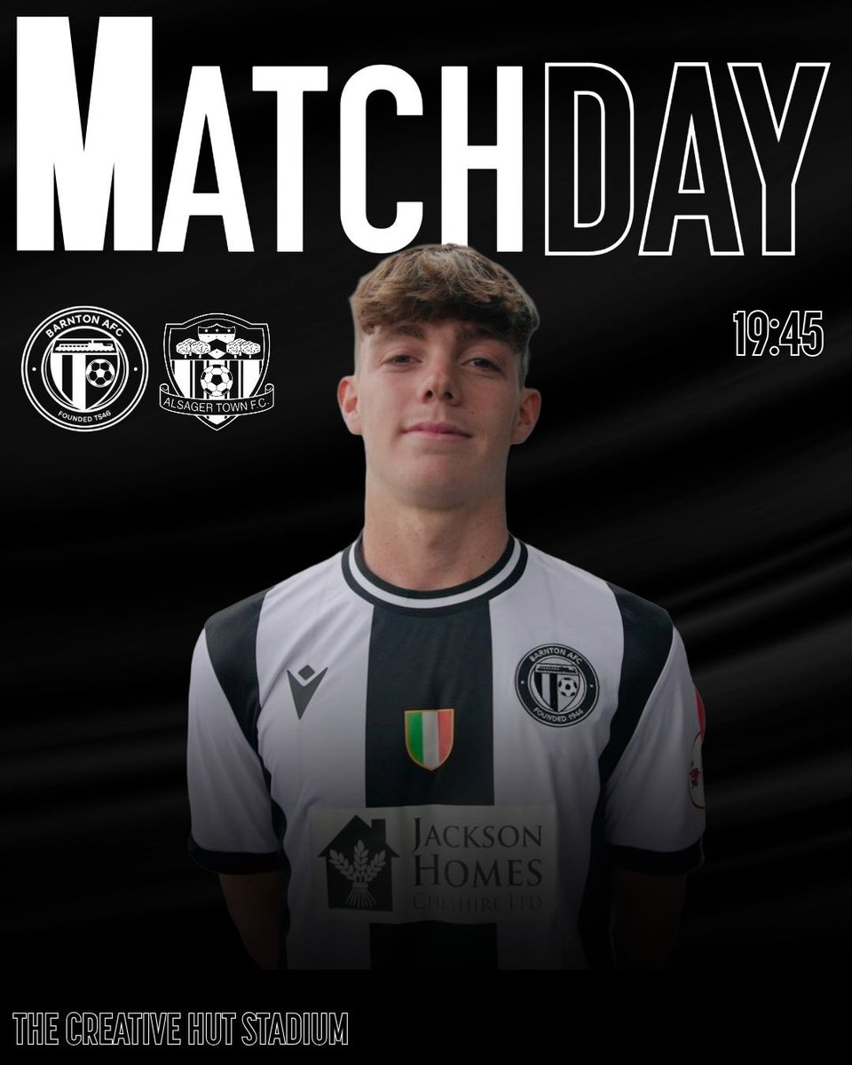 Barnton AFC tweet media