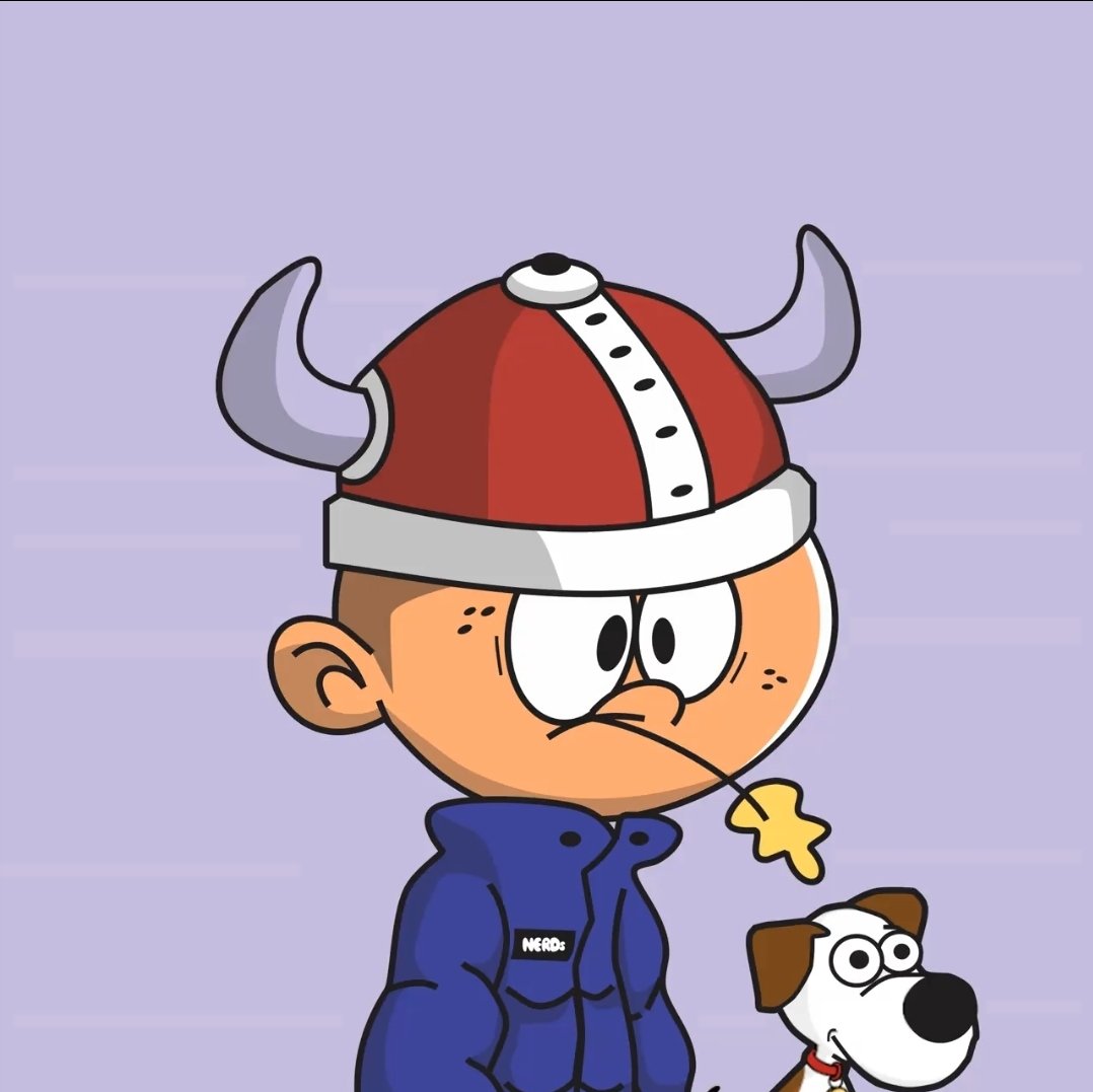 Giving away 2 GTD &amp;  5 FCFS spots for <a href="/nerdsoneth/">nerds</a>

To enter:
- Follow <a href="/rektjpegs/">rekt</a> and <a href="/nerdsoneth/">nerds</a>
- Like + RT this post 
- Tag 2 friends and drop wallet 👇🏽

⏰ 24 hrs