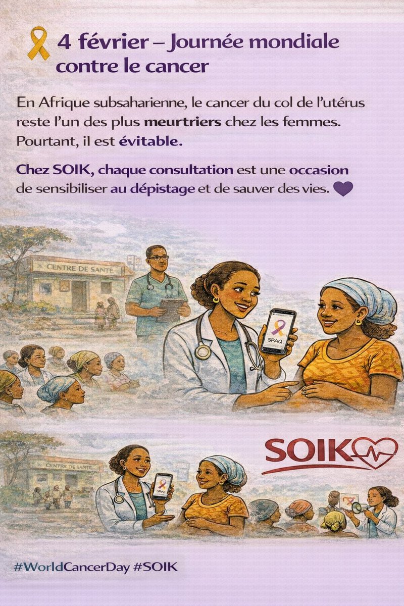 SOIK Corporation SARL tweet media