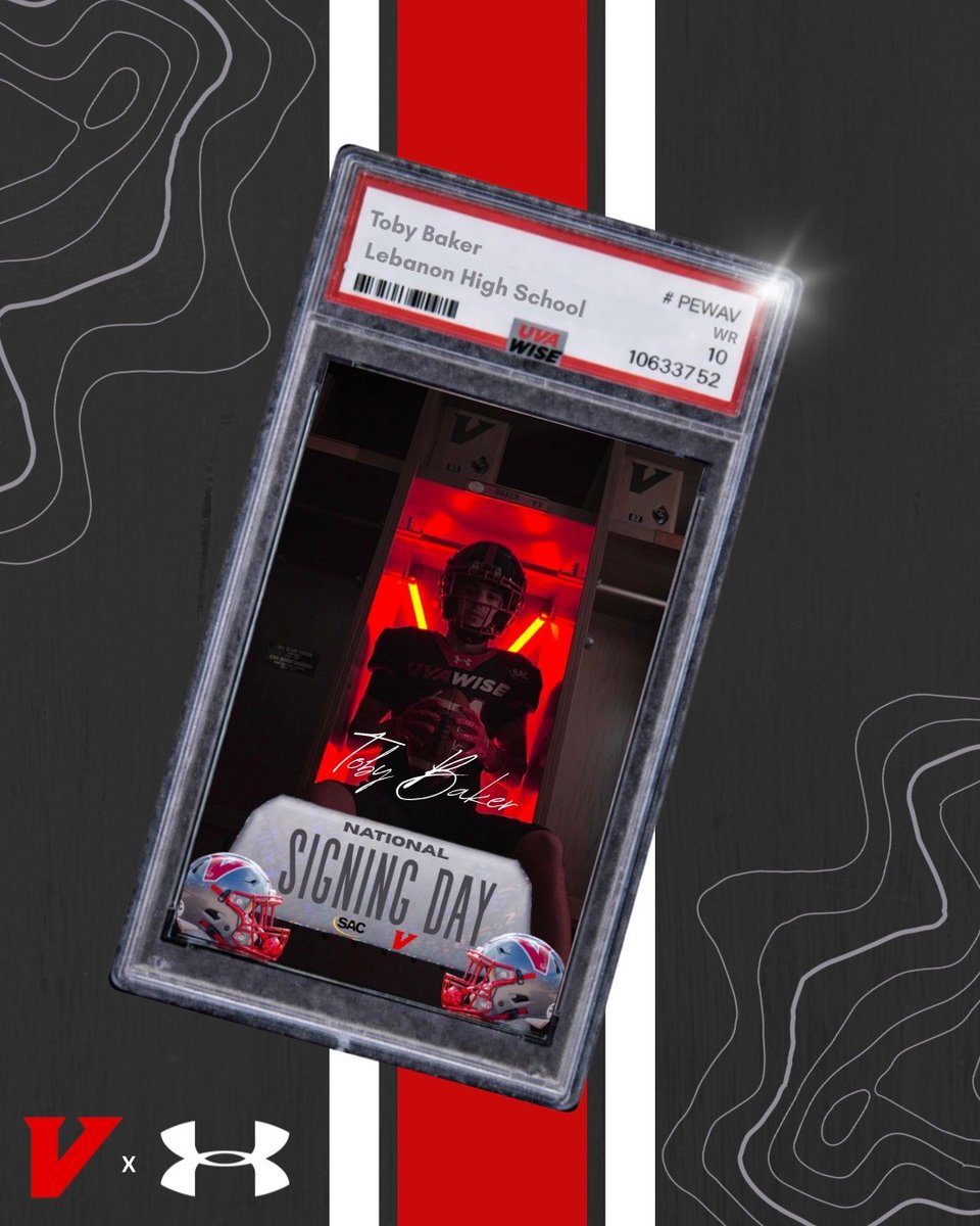 UVA Wise Football tweet media