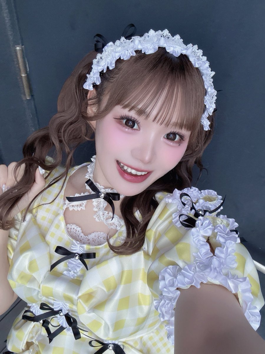 古澤 里紗 ( CUTIE STREET ) tweet media