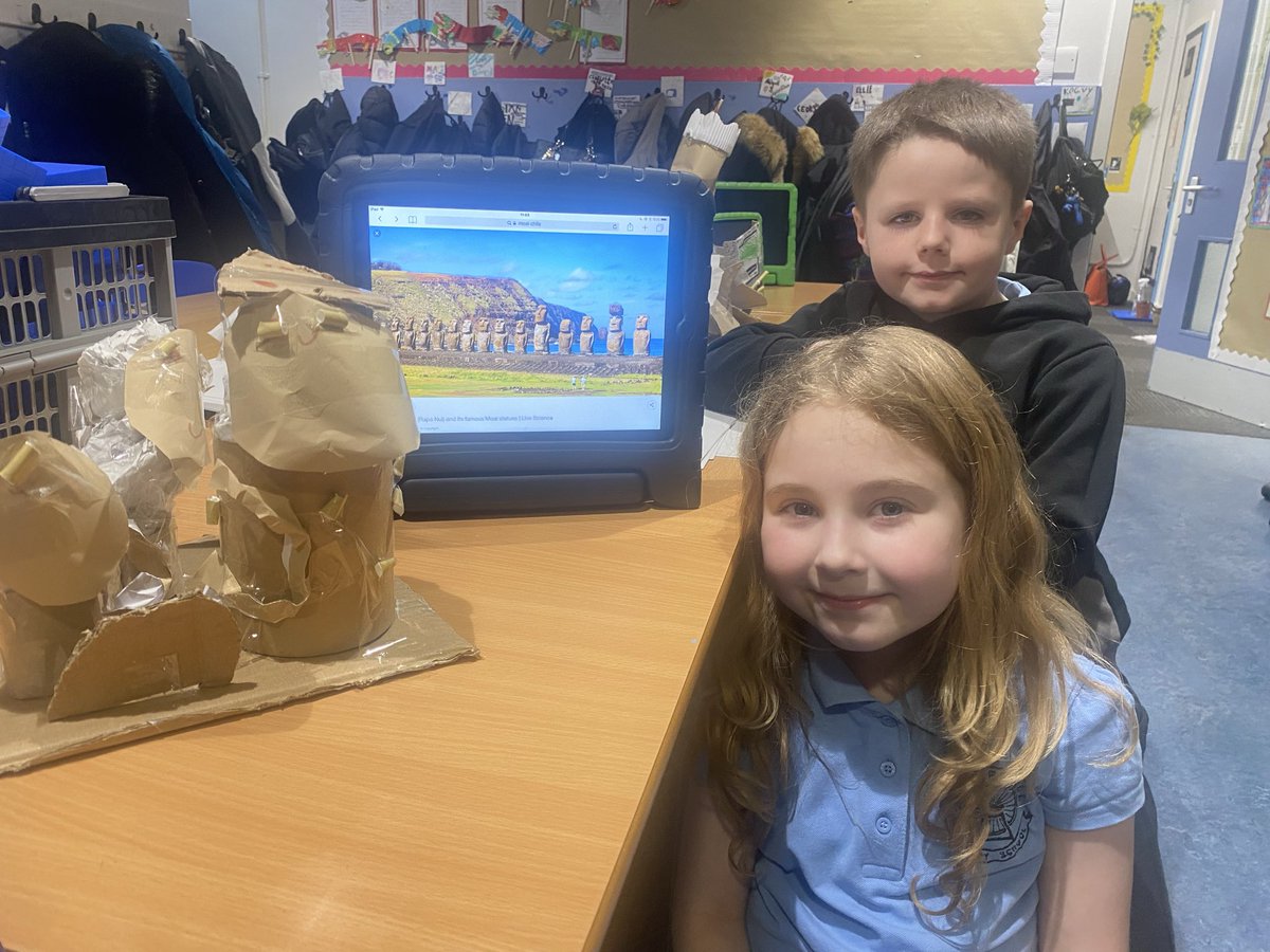 Addiewell Primary and Early Years tweet media