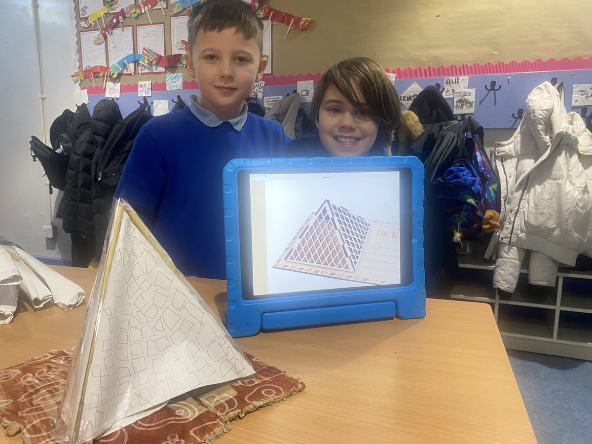 Addiewell Primary and Early Years tweet media