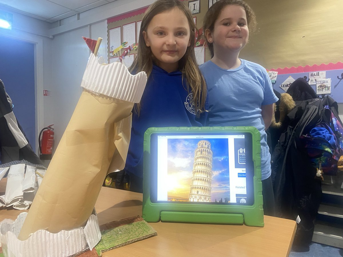 Addiewell Primary and Early Years tweet media