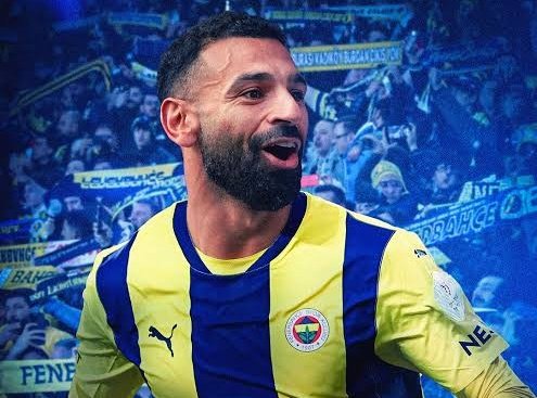 Fener Shadow tweet media