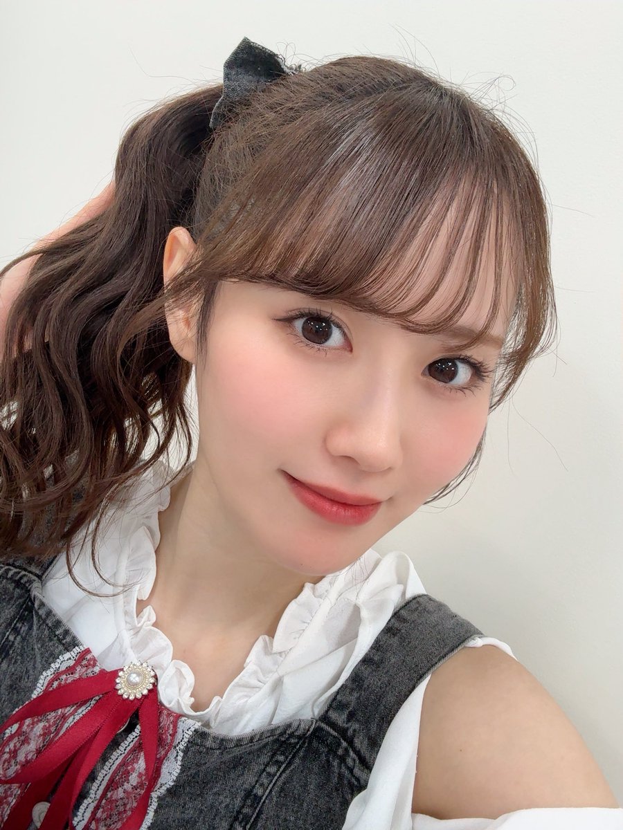 西潟茉莉奈 (@marina_ngt48n) / Posts / X