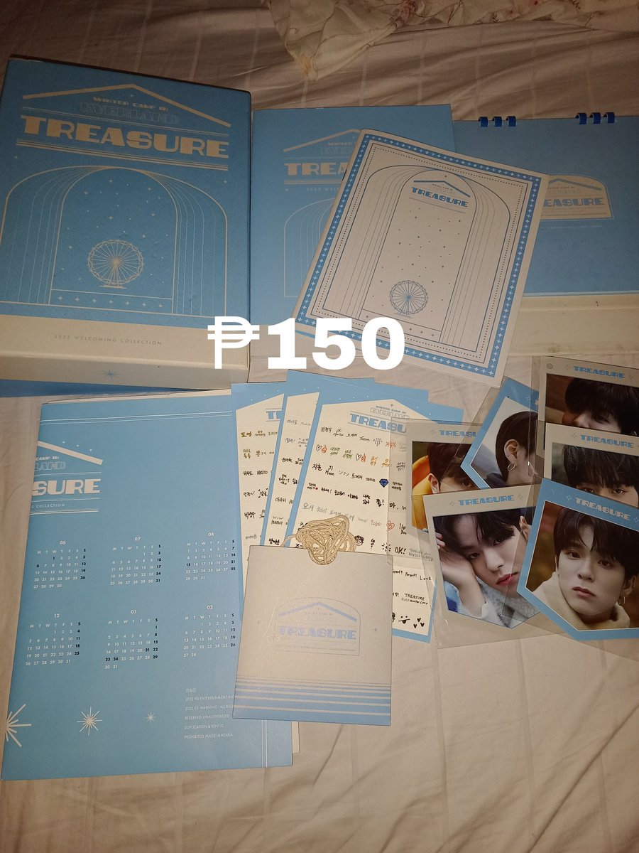 ᴊᴏᴇʏ SAW TREASURE AGAIN! tweet media