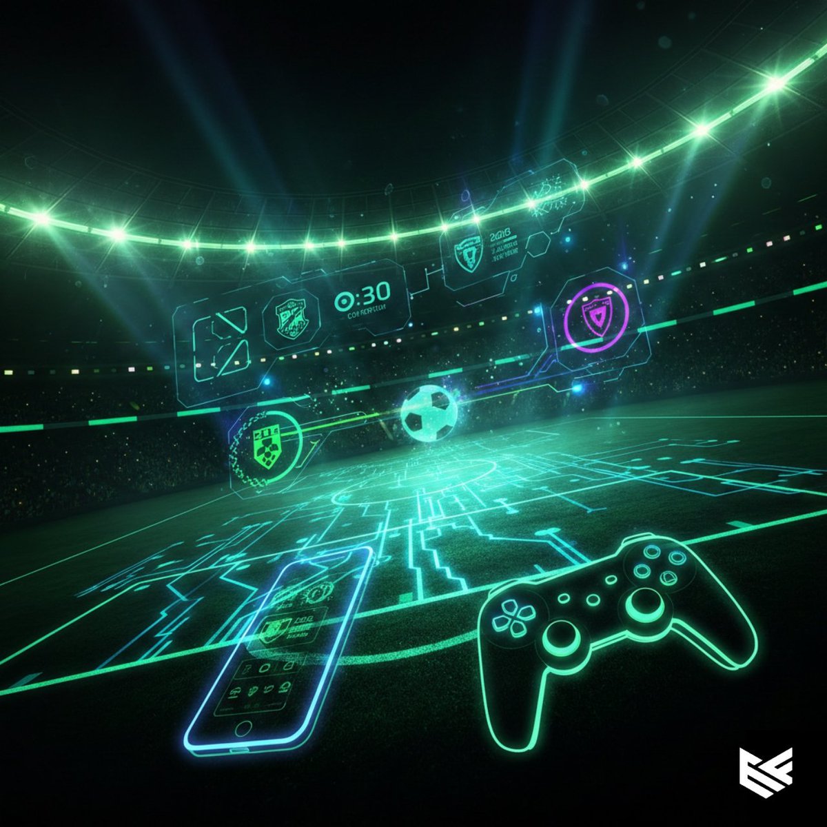 eFootball Tribe tweet media