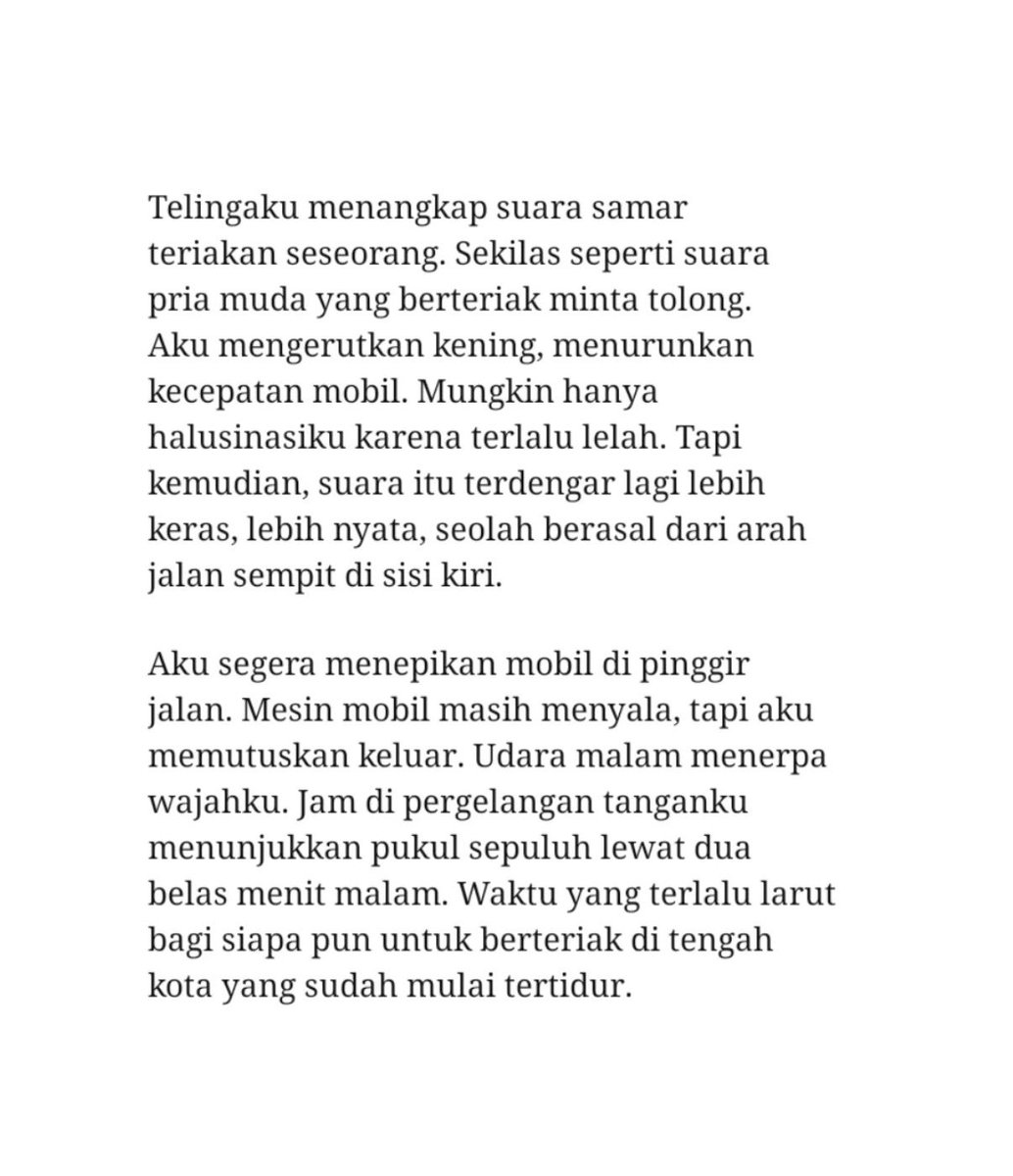 readingsambat's tweet photo. Case closed, emang gangster jalanan wkwkw https://t.co/0w6DnWbDGi