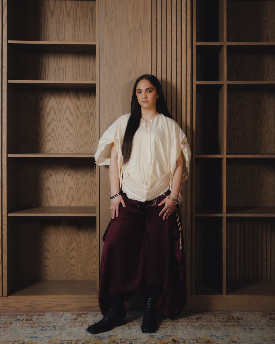 Layla Banaras tweet media