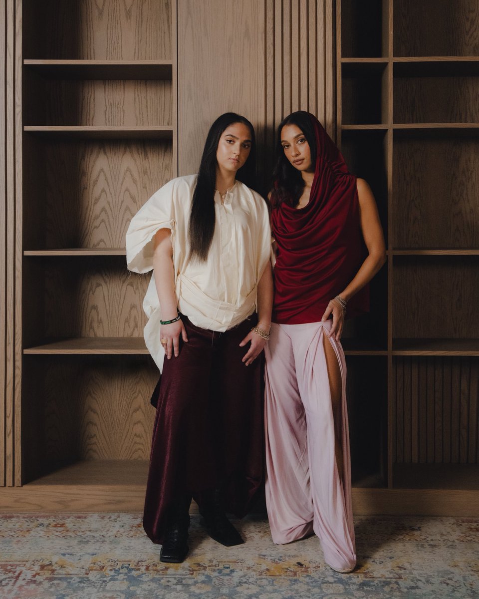 Layla Banaras tweet media