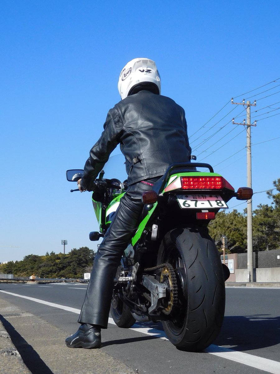 mori-chan🇯🇵 (@gpz900r_ksr2) / Posts / X