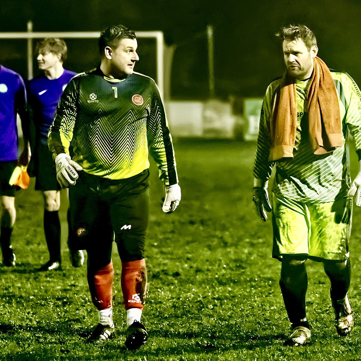 Paul Stafford tweet media