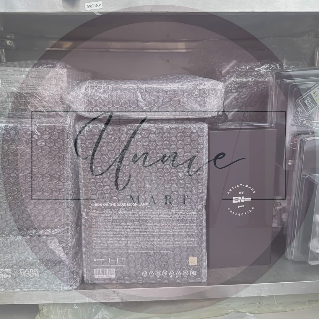 UNNIEMART tweet media