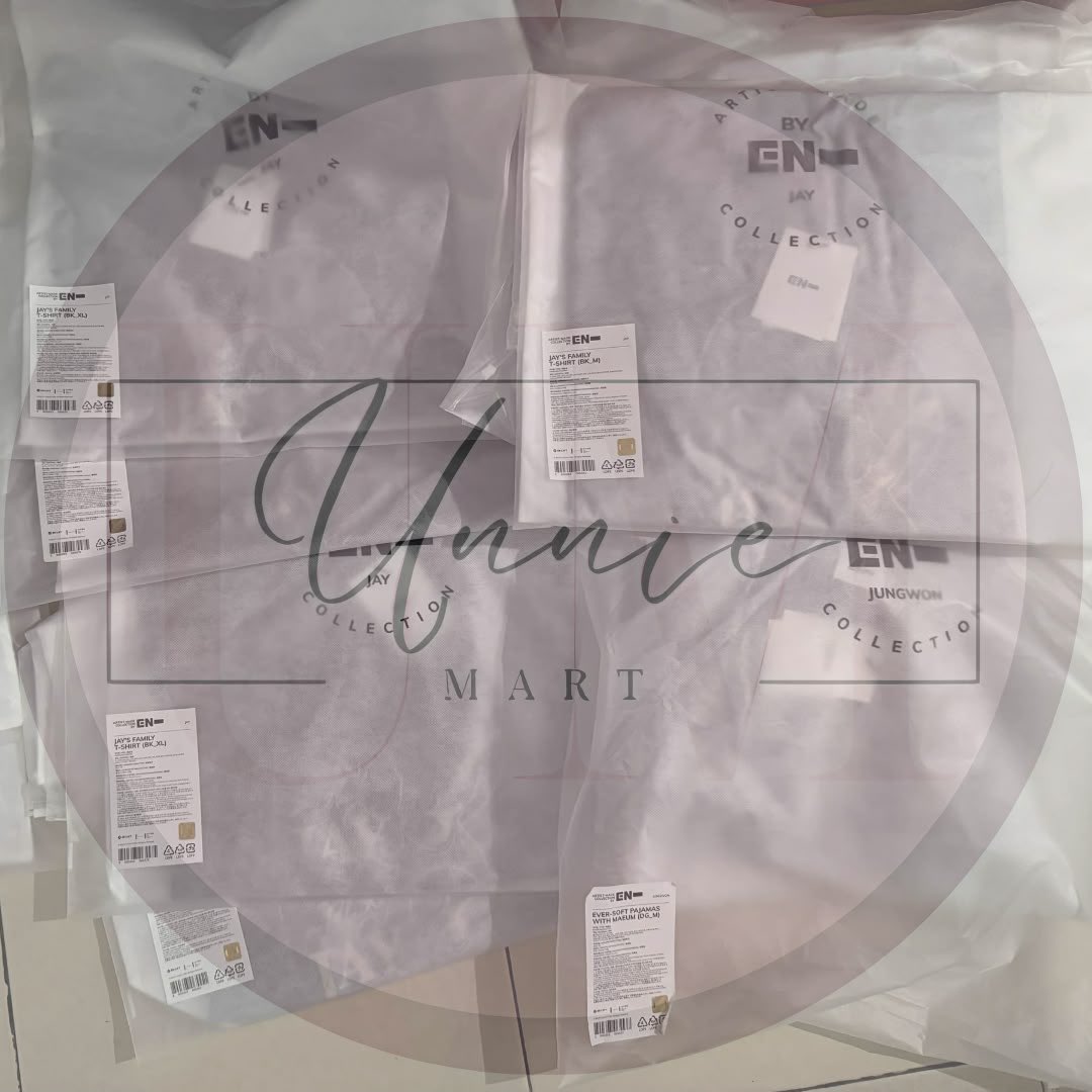 UNNIEMART tweet media