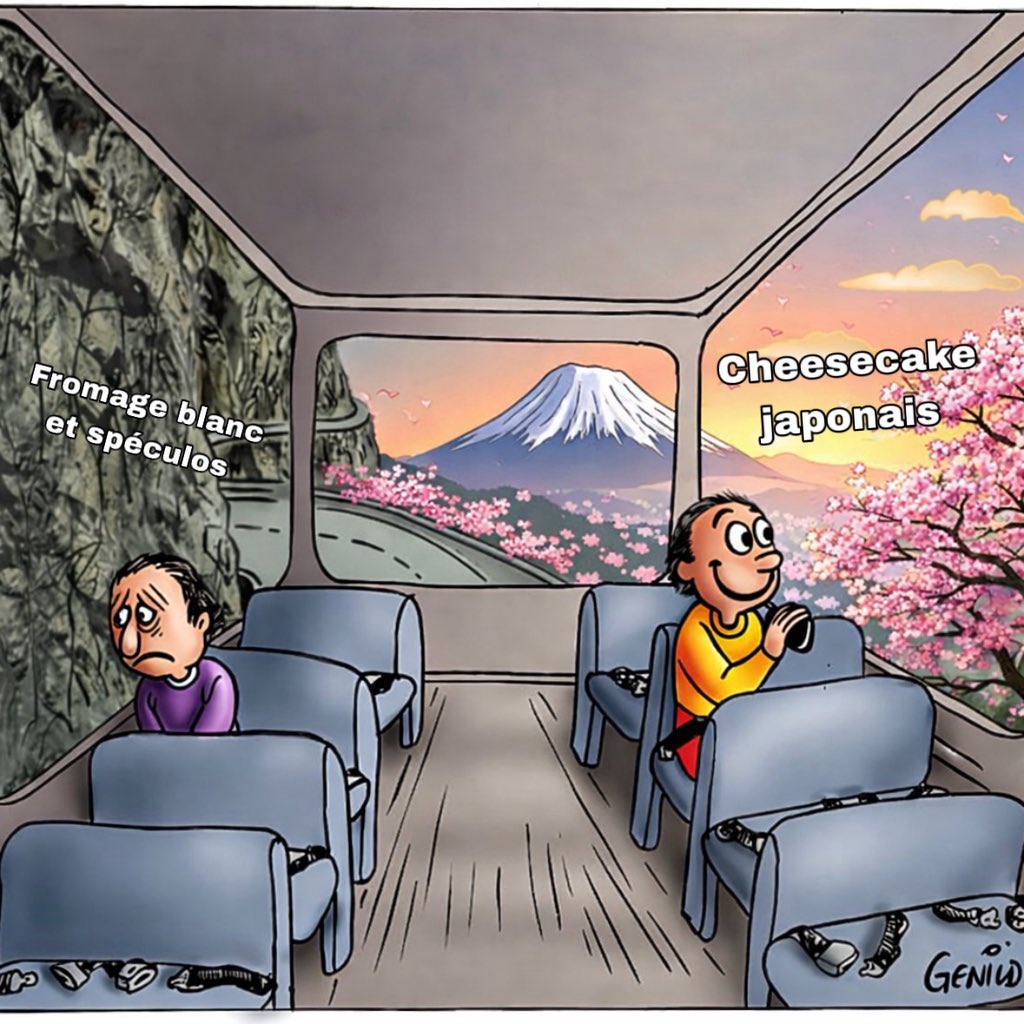 Les Produits Laitiers tweet media