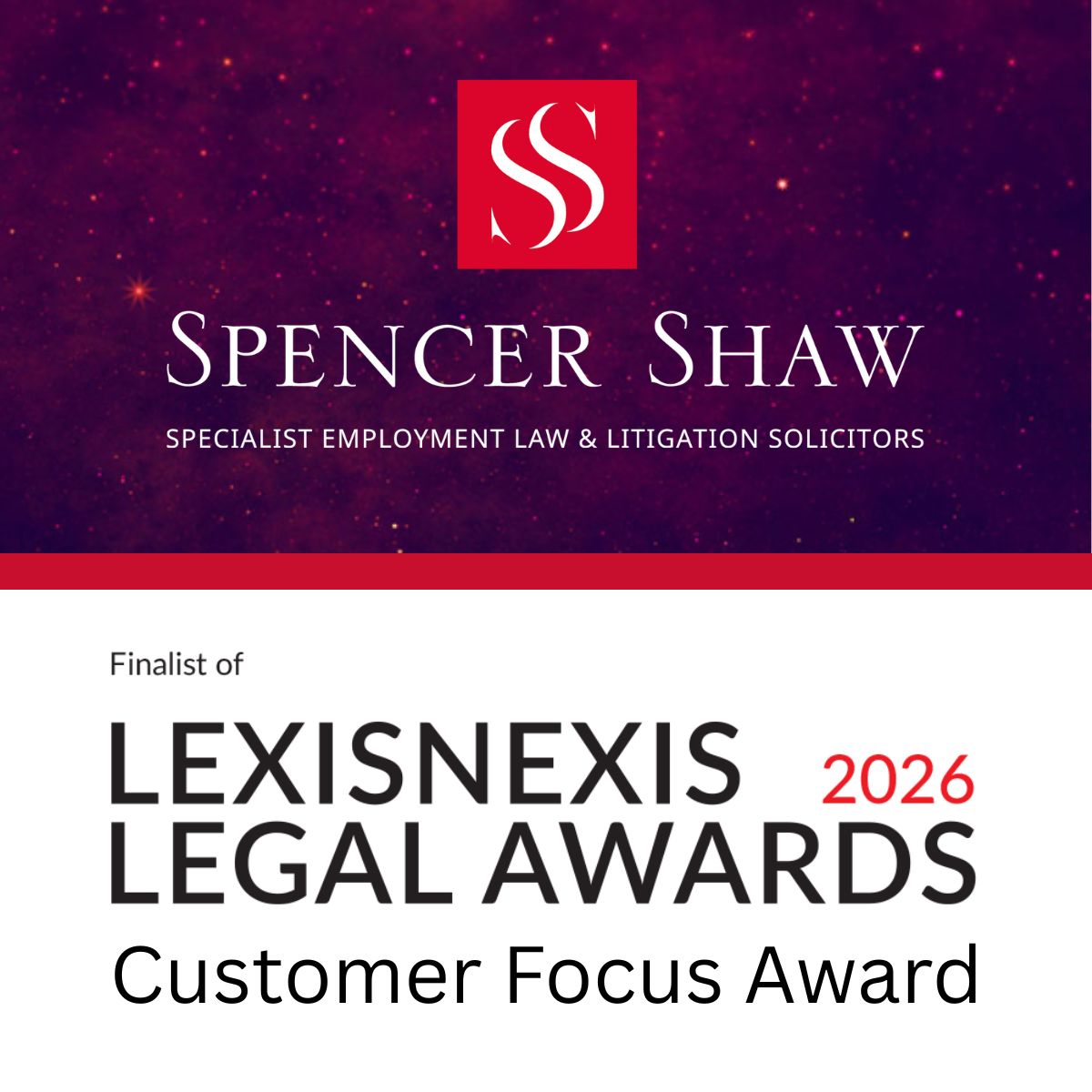Spencer Shaw Solicitors tweet media