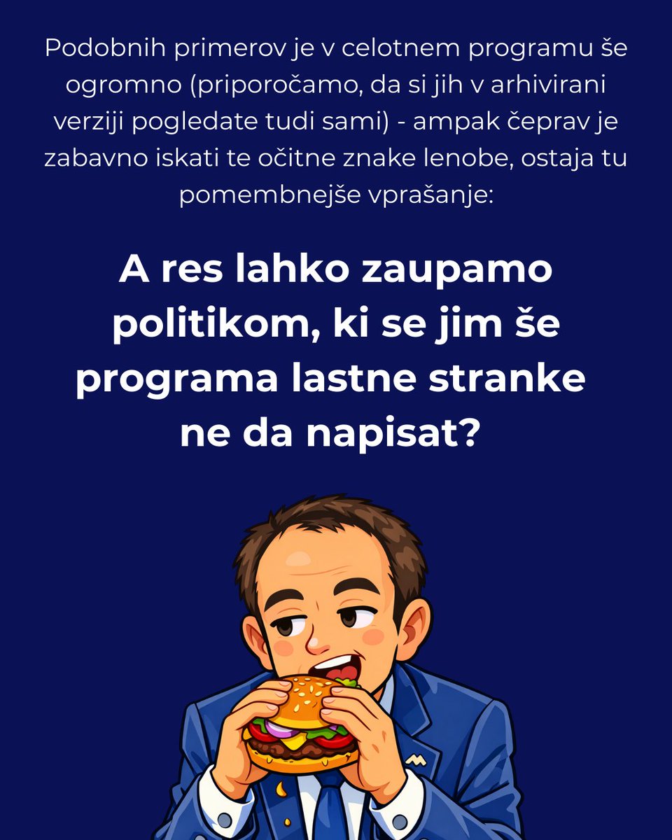 Mladi forum SD Ljubljana tweet media