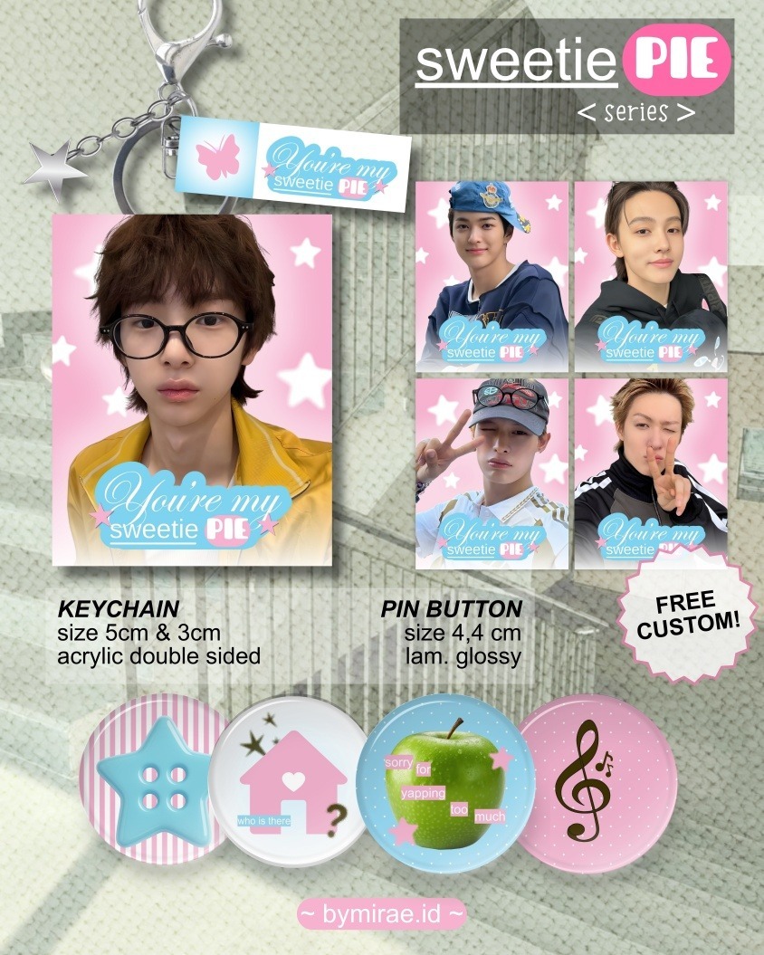 CORTISFESS ─ BASE ON tweet media