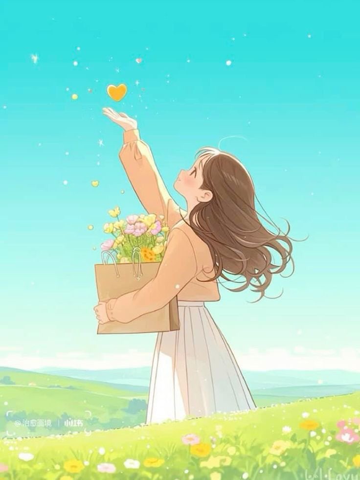 In thoughts, in prayers
What you have you choose to share
As you grow older, about yourself you don't care
You just want your loved ones to be healthy and happy no matter where

#poetry
#RandomThoughts

📷-Pinterest