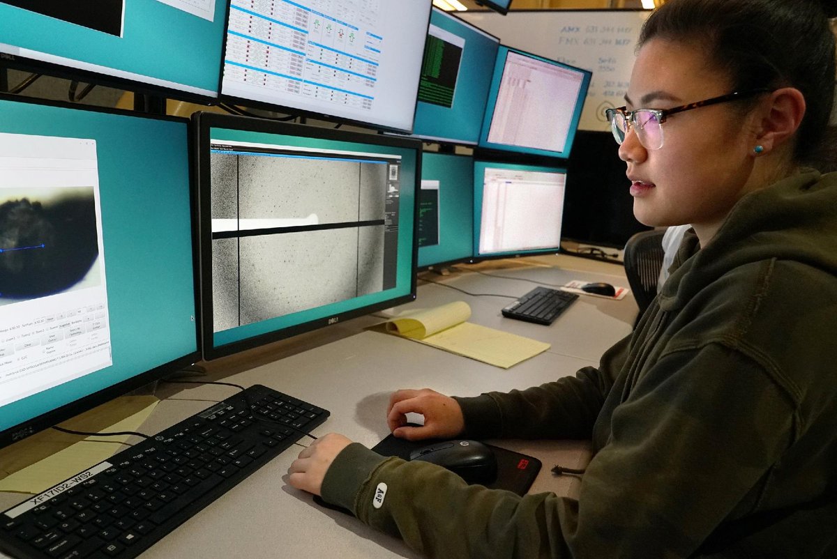 Brookhaven Lab tweet media