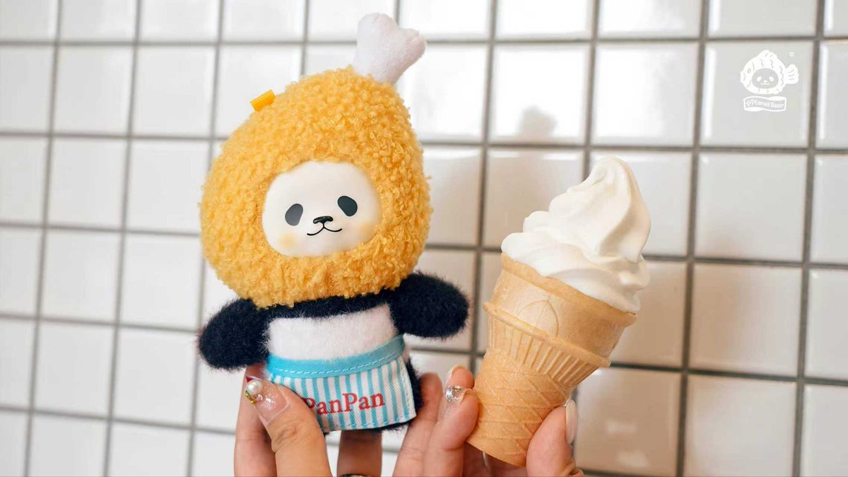 planetbear_jp tweet media