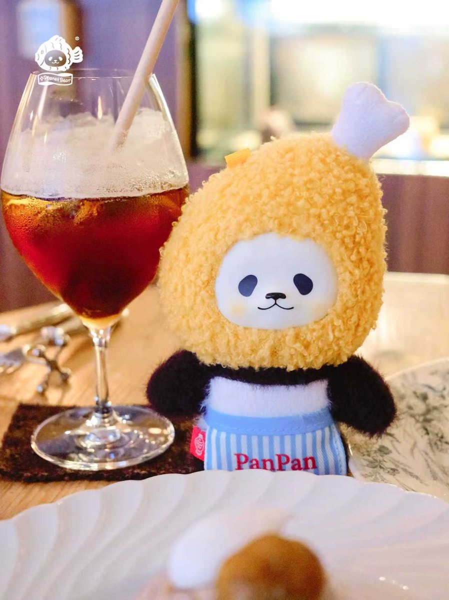 planetbear_jp tweet media