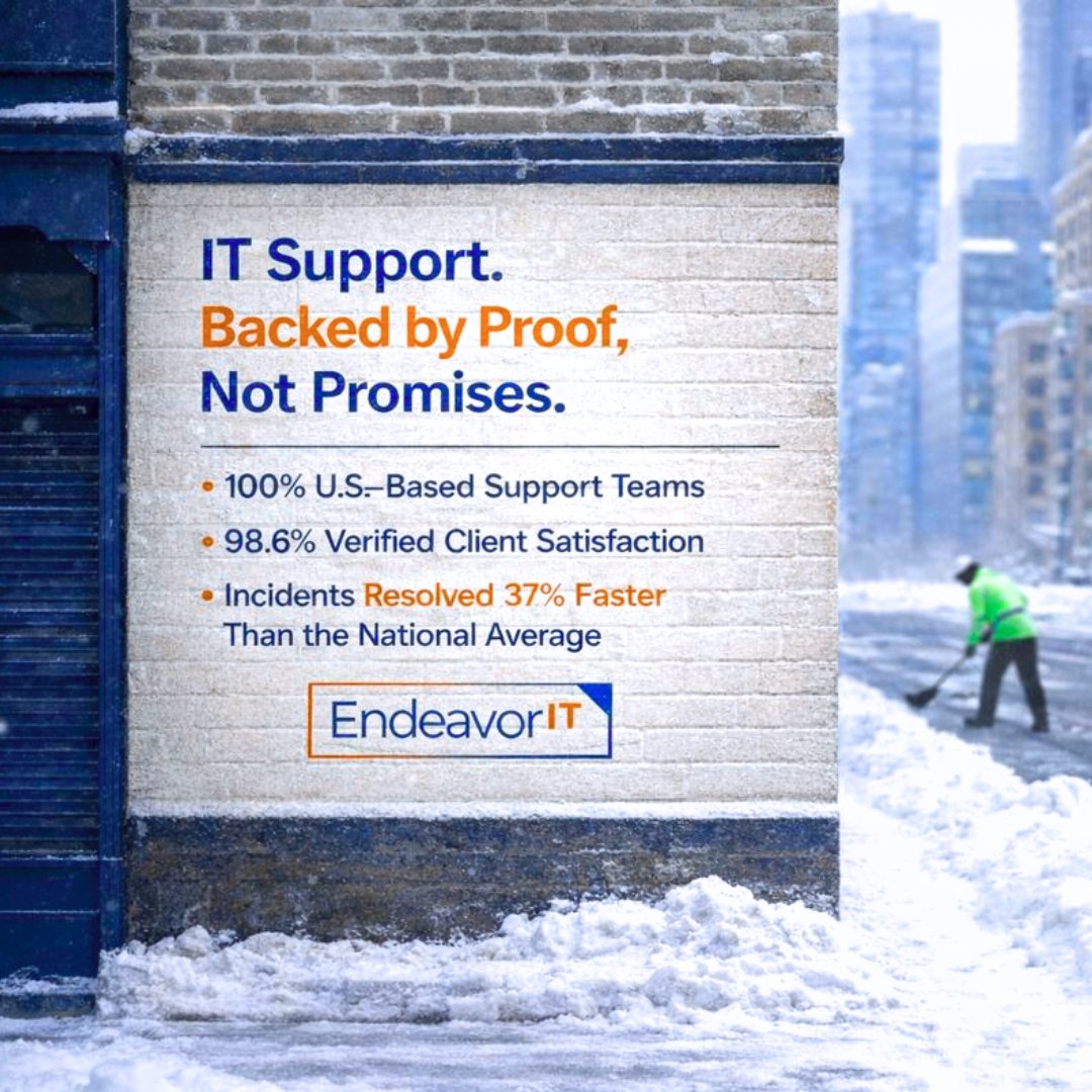 Promises are easy. Proof takes work.
We choose proof—every time.

Here’s how we back it up → ow.ly/e1Me50Y7xAp