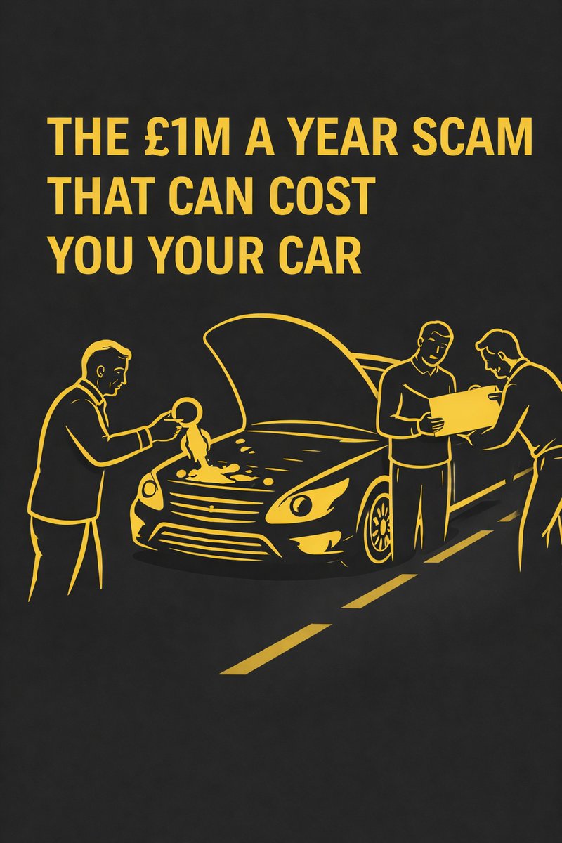 Trade Classics tweet media