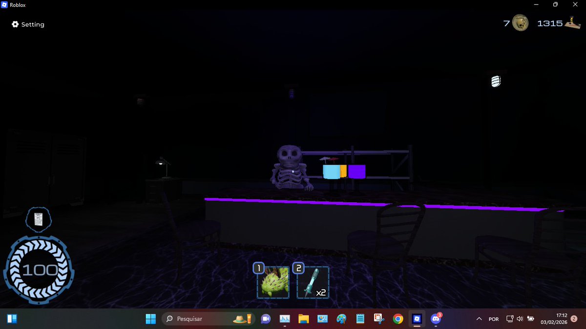 Ah eee meu bom! Eu gostaria de um delicioso suco de abacaxi com hortelã.