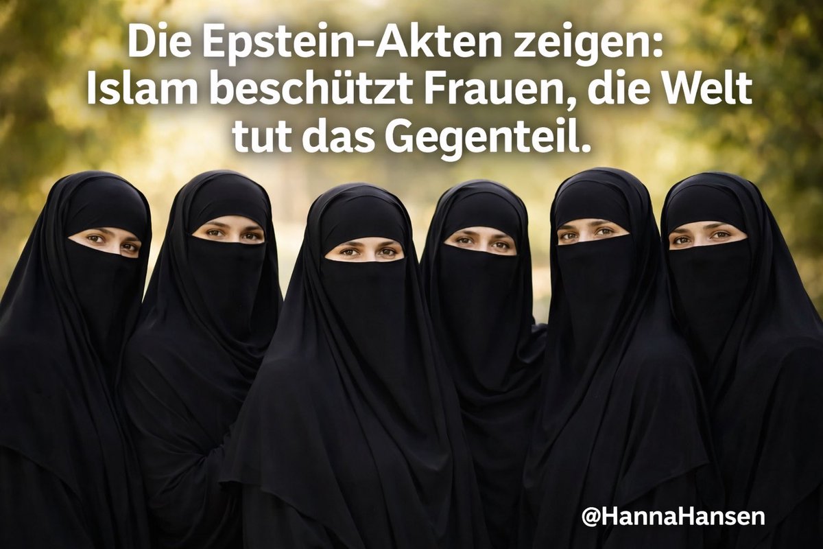Hanna Hansen tweet media