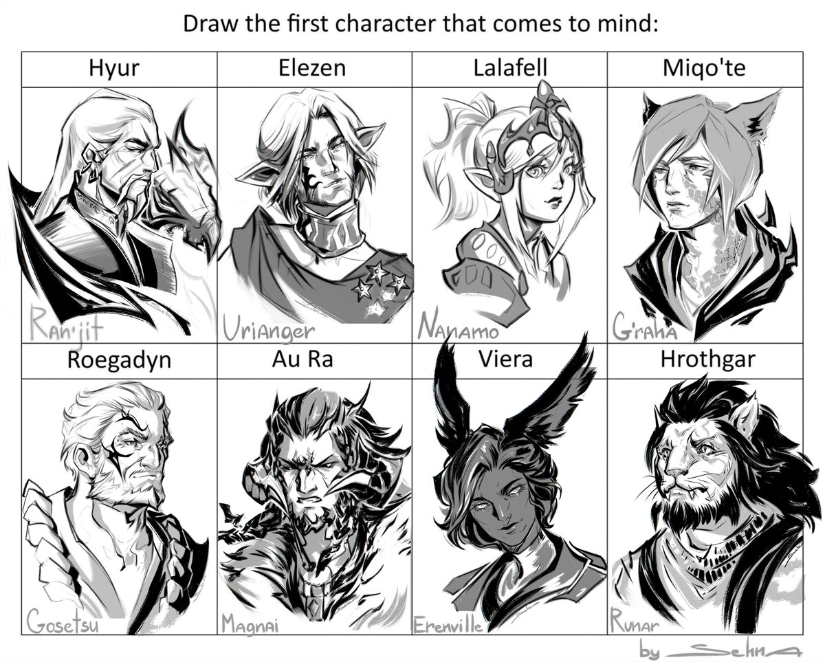 Sehna | Соmms open tweet media