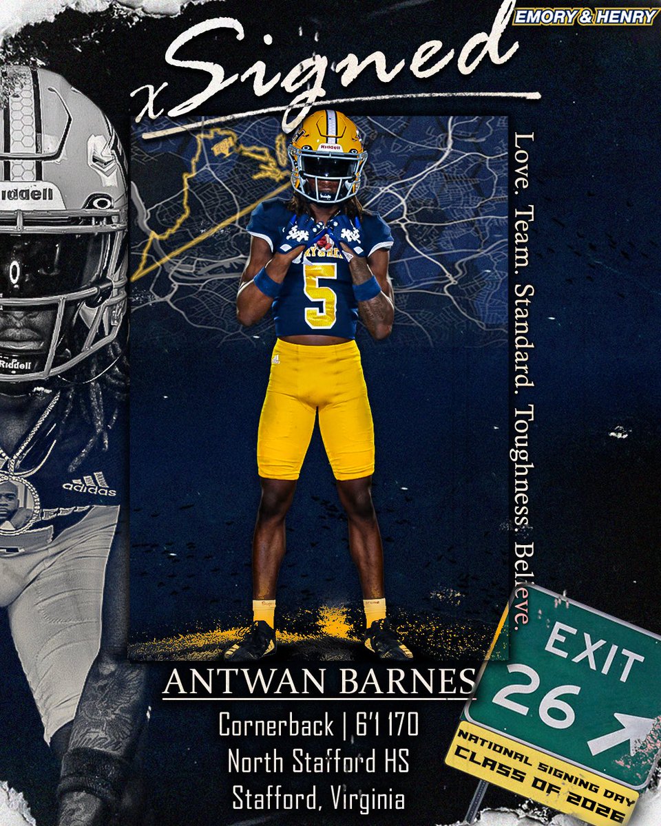 E&H Football tweet media