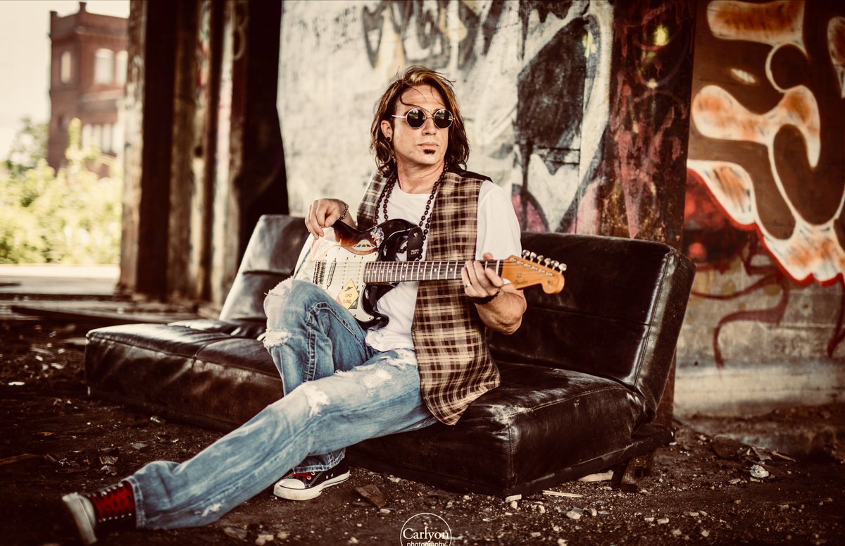 MYSTIC SONS tweet media