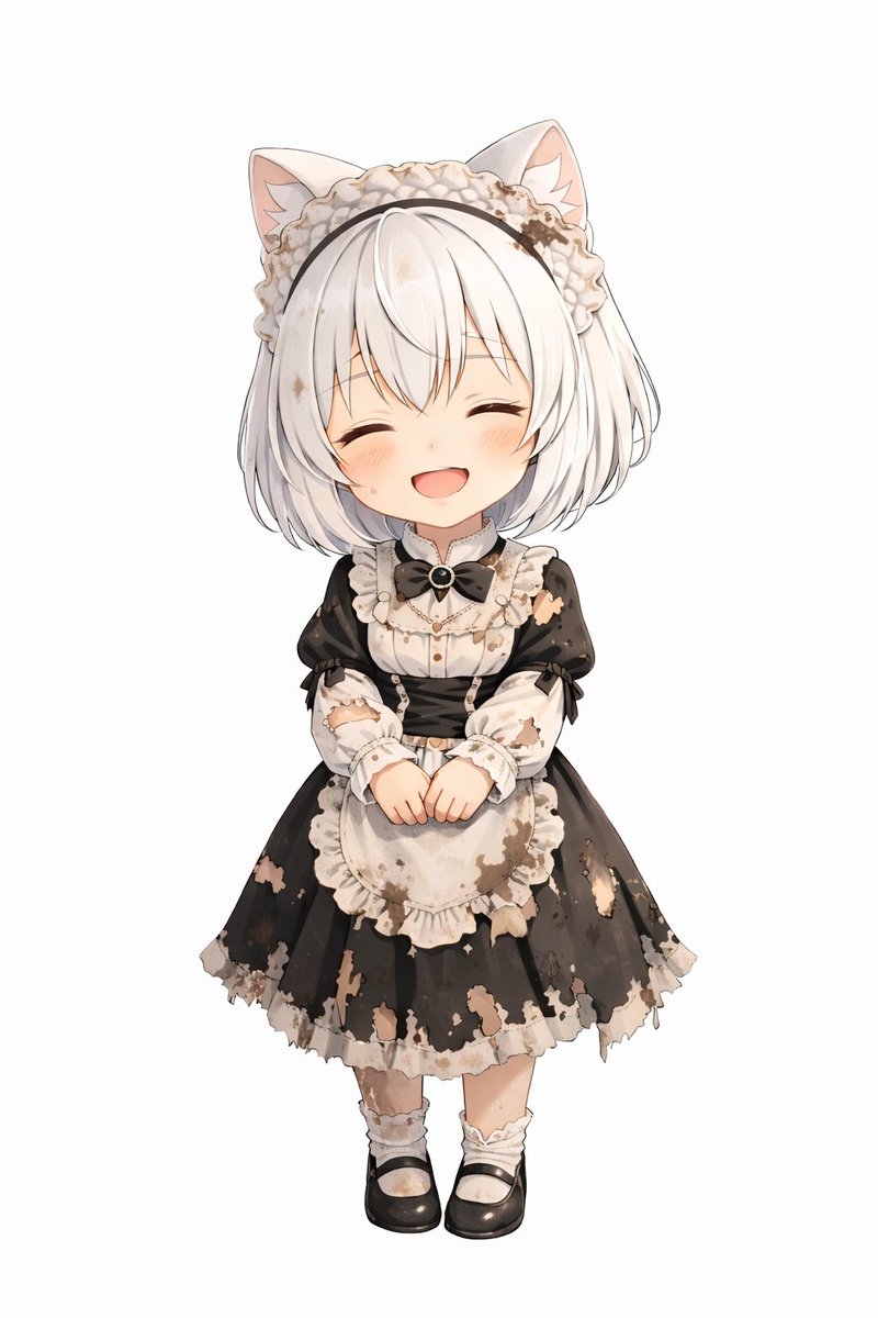 今日も1日頑張った💪☺️皆もお疲れ様✨️

服が少し汚れたから、ちょっとだけお着替え手伝って欲しいな…( ˘ω˘)ｽﾔｧ
もし時間があれば…

grokでもok…( ˘ω˘)ｽﾔｧ