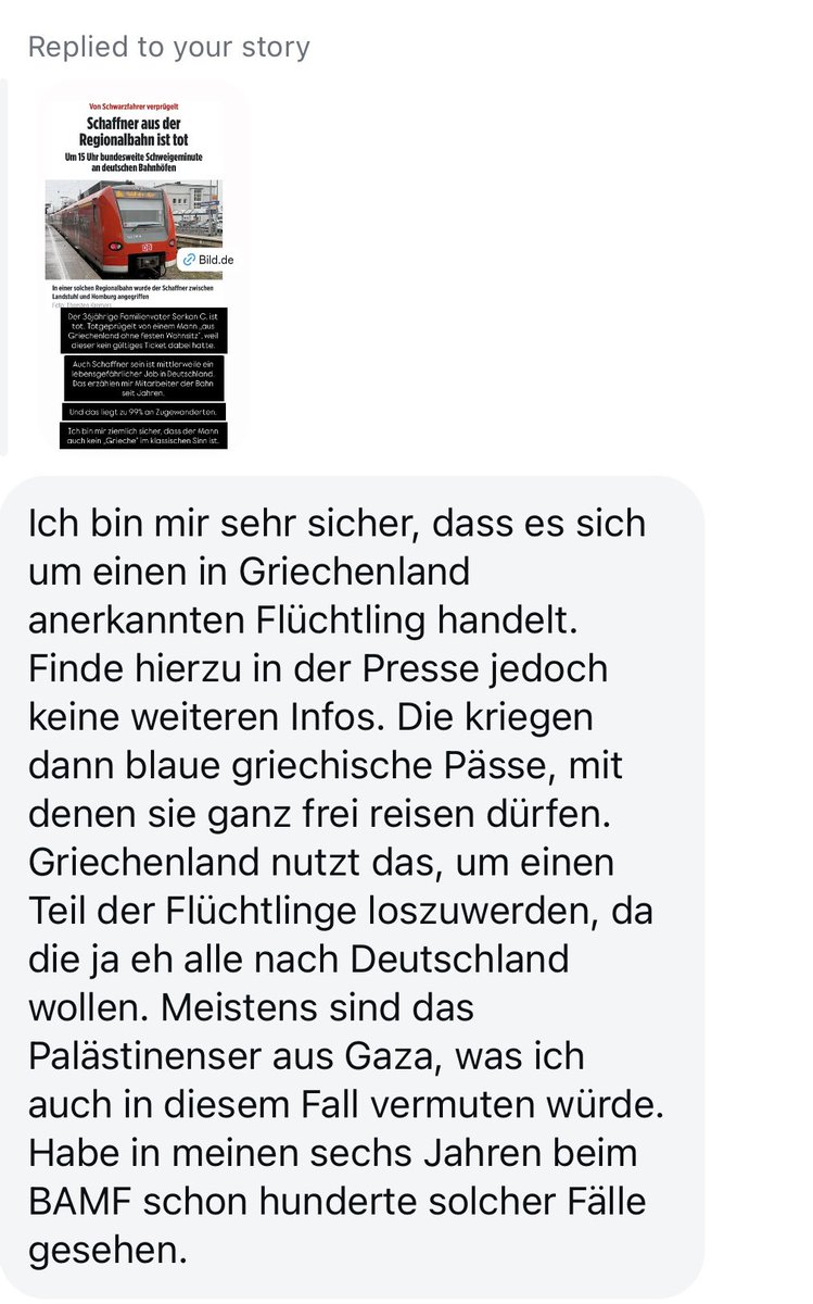 Anabel Schunke tweet media