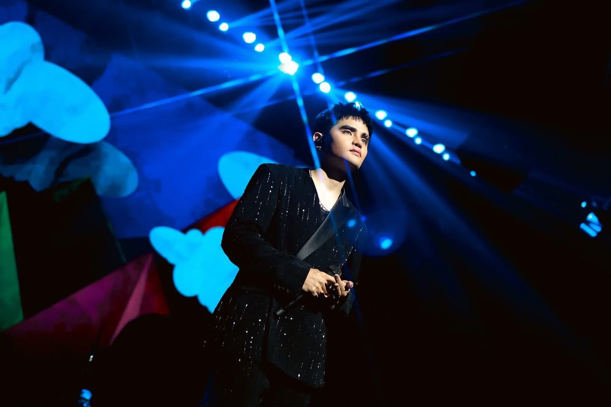 PopPlanet_'s tweet image. SB19’s PABLO Reaches 100 Million Streams on Spotify.

@imszmc #SB19_PABLO