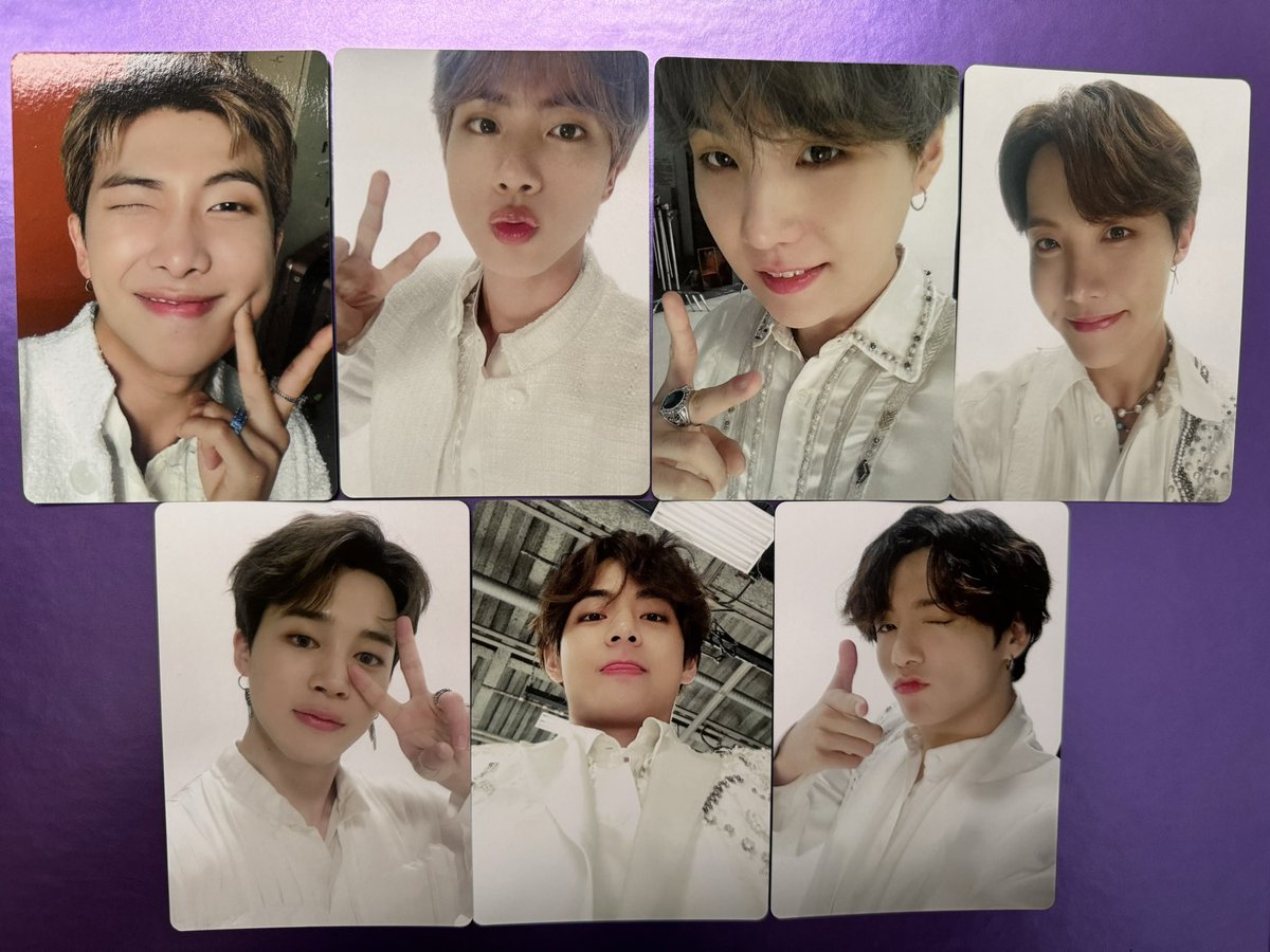 emceesanbns's tweet photo. LY SY THE FINAL RING PC SET
₱1500

selling as set only

MOP: Gcash, BPI, BDO
MOD: J&amp;T or SDD

￼🏷️wts lfb bts ph onhand namjoon rm jin seokjin suga yoongi jhope hobi jimin v taehyung jk jungkook ot7 love yourself https://t.co/VbWtOkSR42