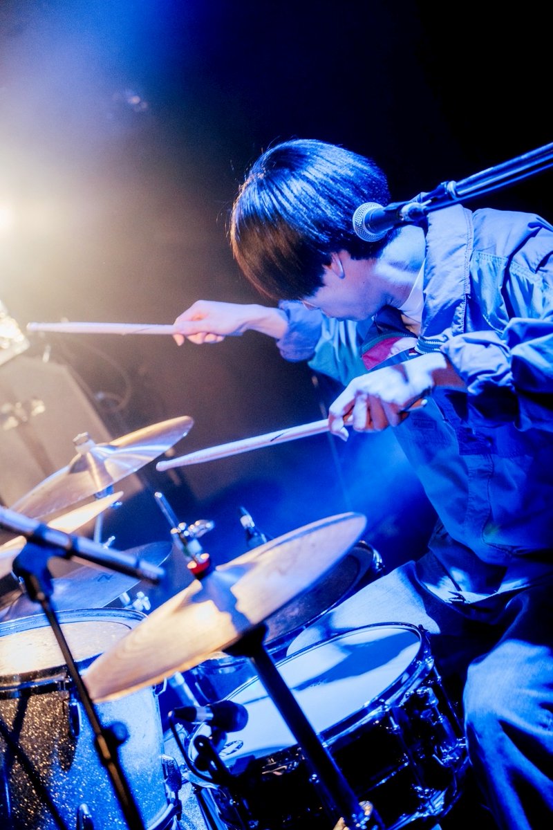 【Live Photo📷】

2026.2.2(月)📍Spotify O-nest
Moonlit Night

📷 <a href="/_a_k_i_000/">亜希</a>