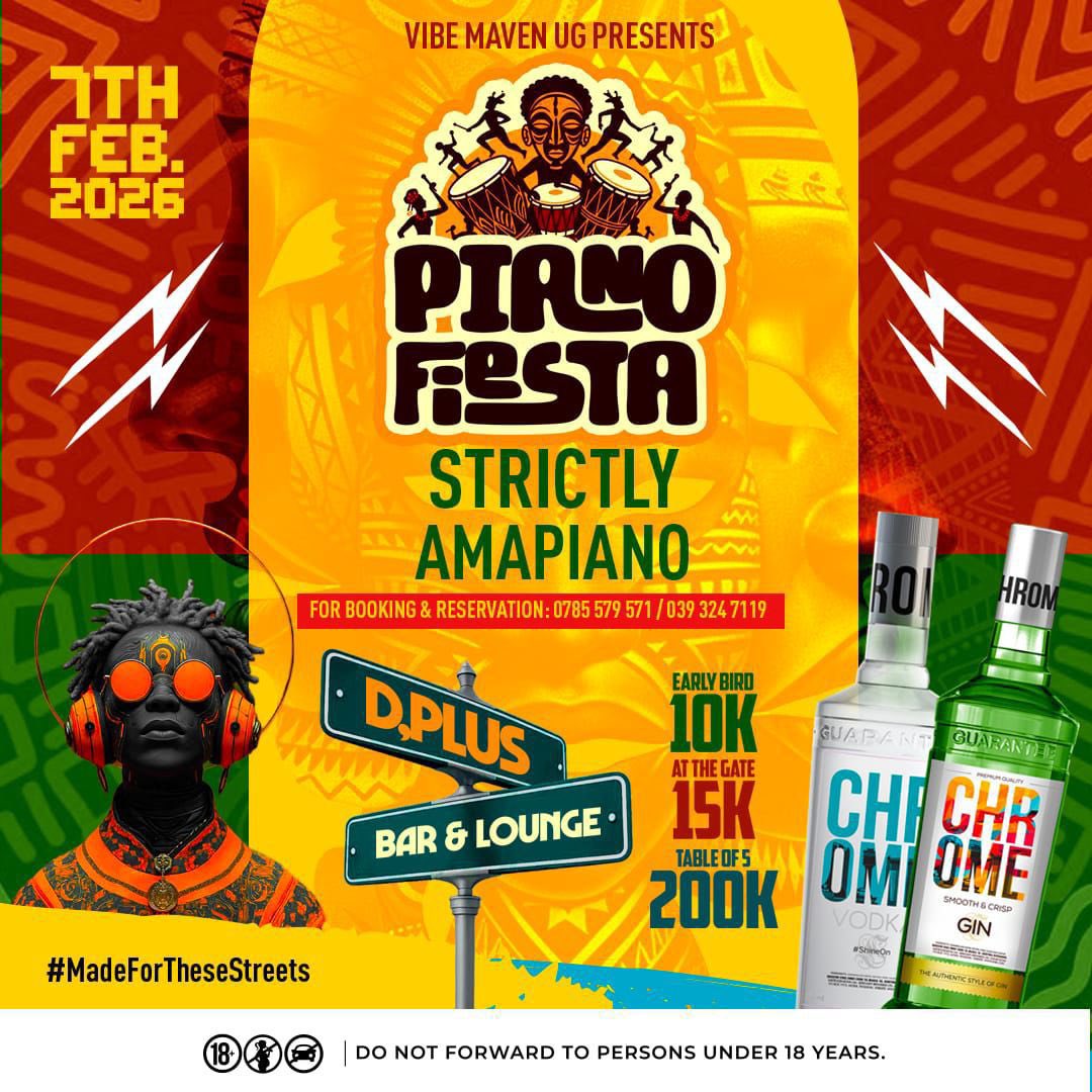 THE BOY FROM GULU🇺🇬🎭 tweet media