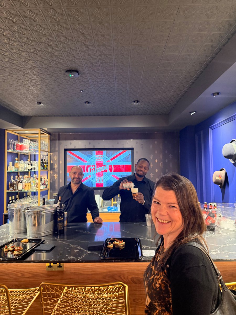 MCH London tweet media