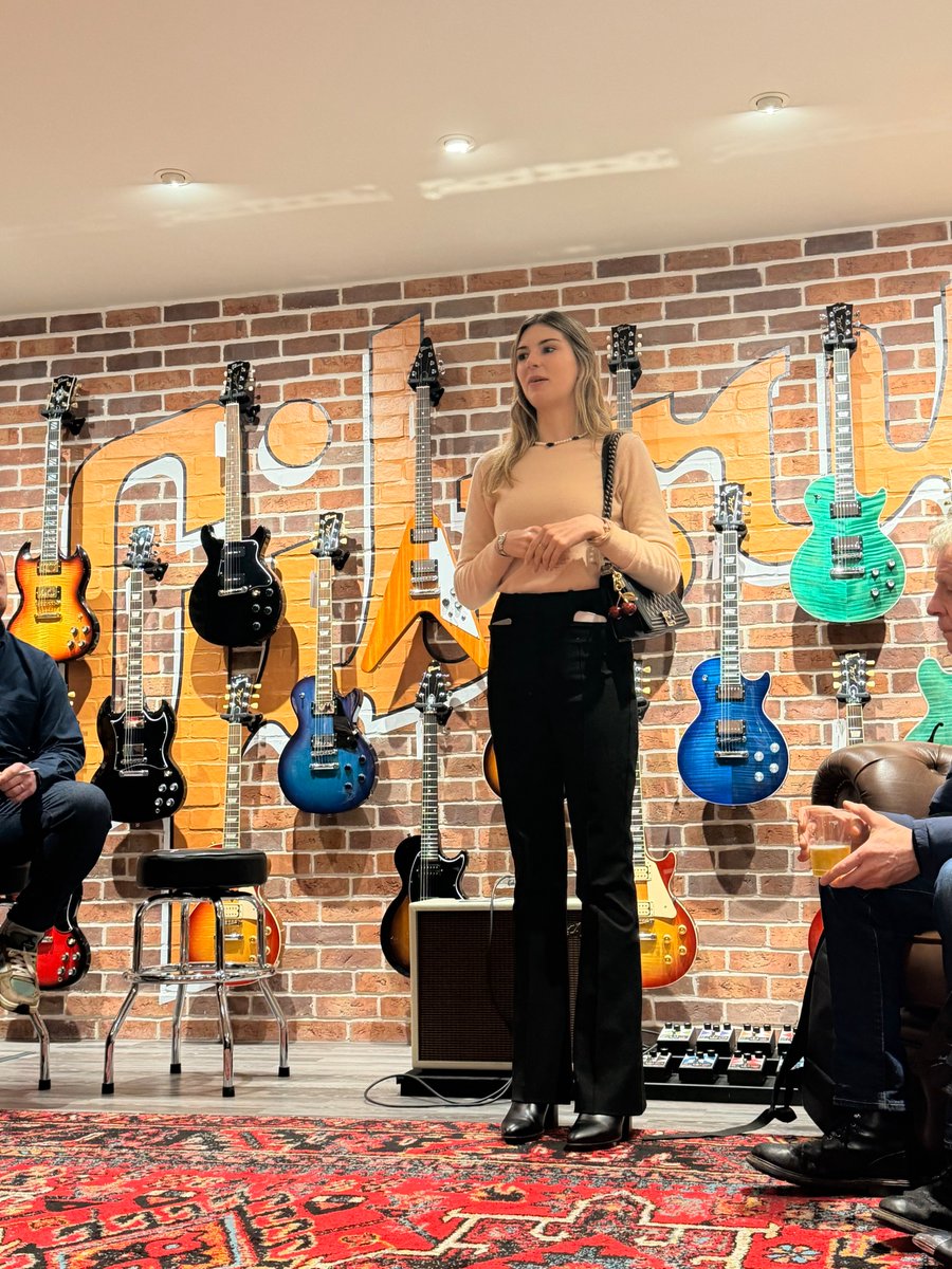 MCH London tweet media