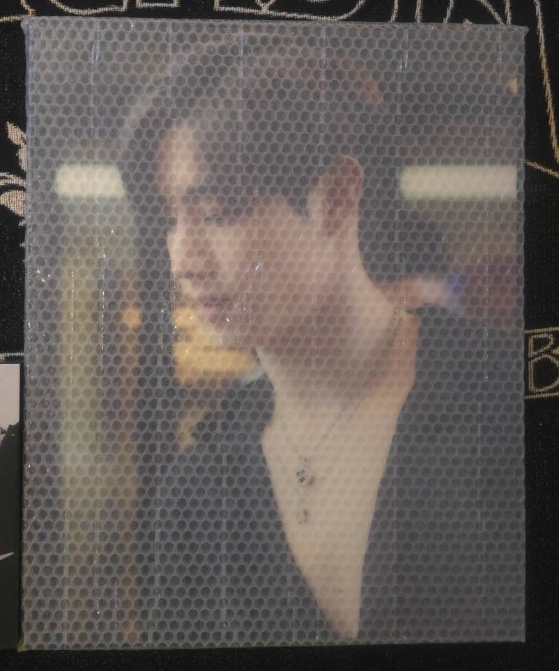 SupportForMT's tweet photo. 🛍#SupportForMarkTuan

ลงประมูลใหม่🚨ชิ้นที่ 1️⃣
🛒 รูปภาพมาร์คกรอบลอย (ขนาด 40x60 cm ค่ะ 🙇‍♀️) 

❤️‍🔥เริ่มต้นที่ 293 บาท 
‼️บิดเท่าไหร่ก็ได้ ลงท้ายด้วย 0
 
🚫ปิดประมูลวันที่ 7 ก.พ. 69 เวลา 12.00น.

รายได้หลังจากการประมูล นำไปสมทบเงินโดเนทเพิ่มเติม เพื่อโปรเจกต์  #ส่งรักโอบกอดมาร์คEP3

เมนชั่นใต้โพสต์ได้เลยนะคะ🙏
#ส่งรักโอบกอดมาร์ค #MarkTuan #GOT7 #ตลาดนัดอากาเซ่