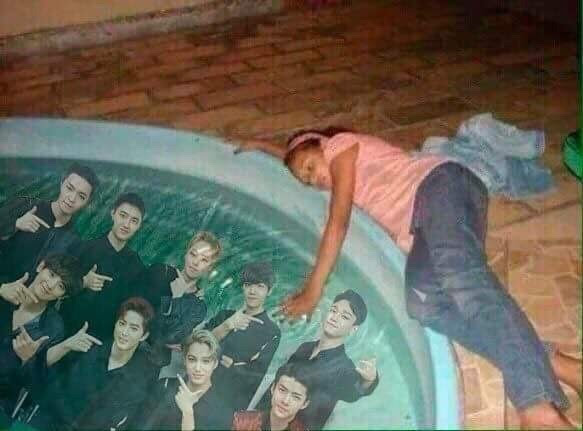 evil_chanyeol's tweet photo. https://t.co/WEHGk7Cgtc