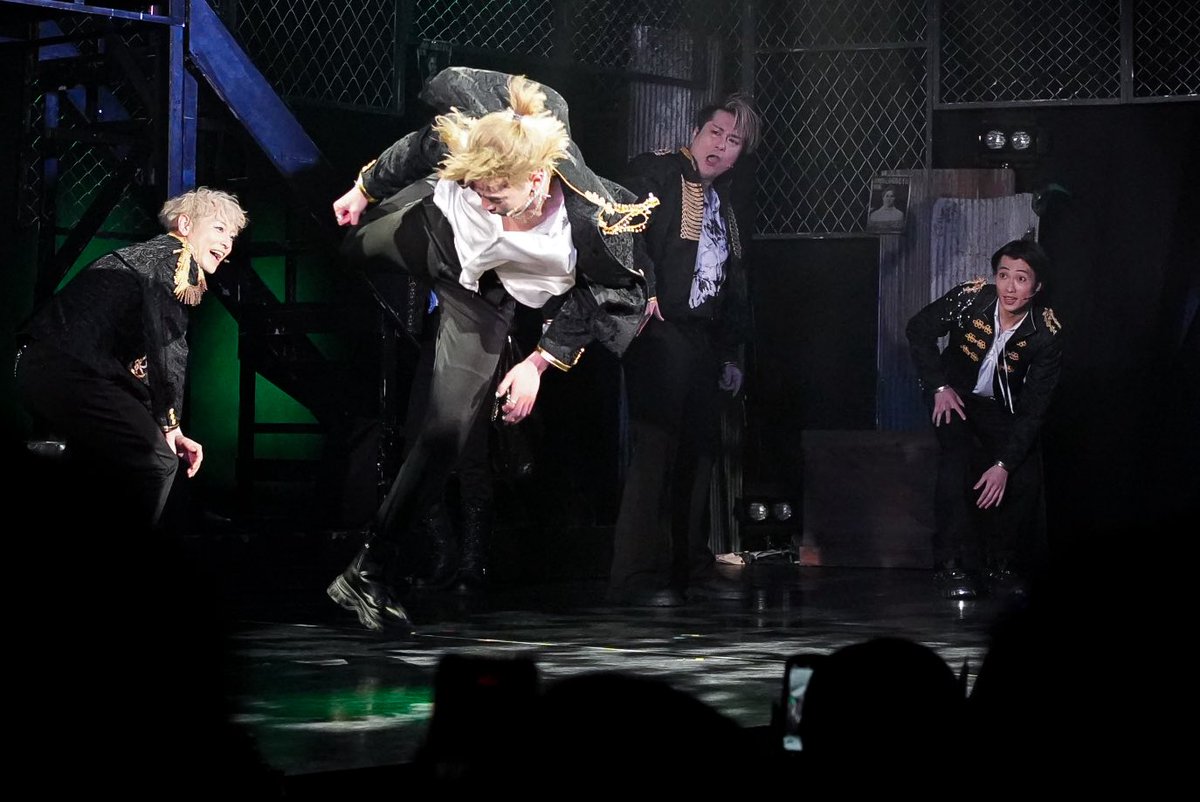 にゃおさま (@sama_nyao) / Posts / X