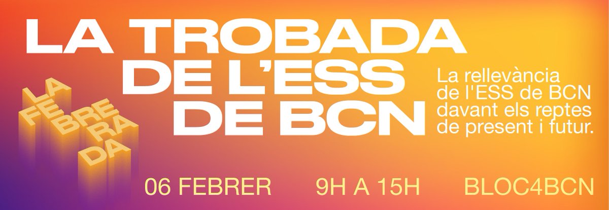 FACTO cooperativa tweet media