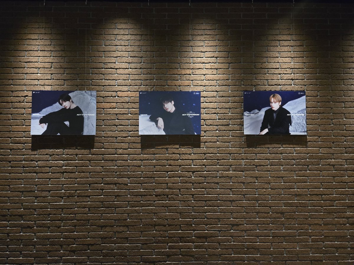 paru_yeonjun's tweet photo. カフェ勉の帰りに見つけた🥺 https://t.co/qfoEZE9b1i