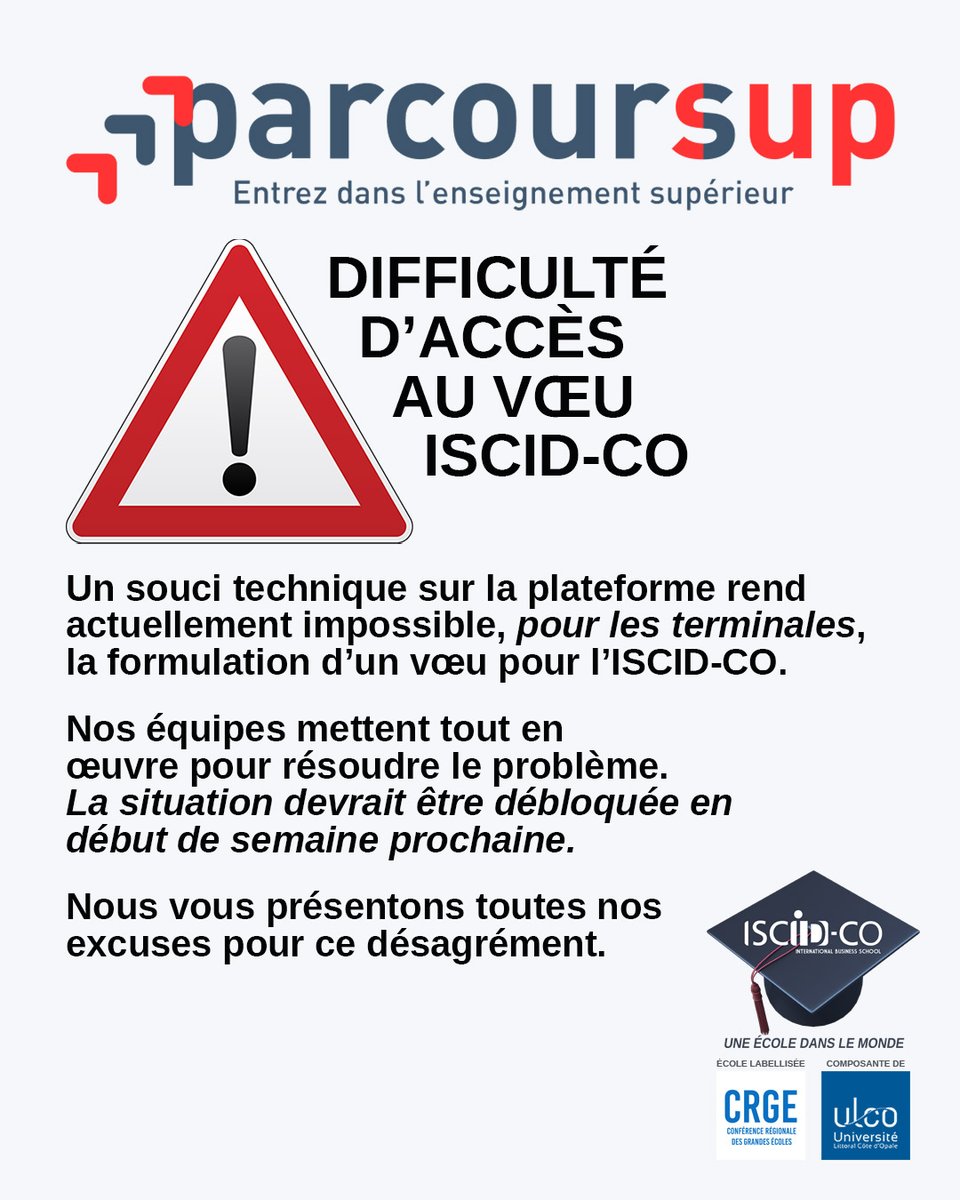 Iscid-Co tweet media